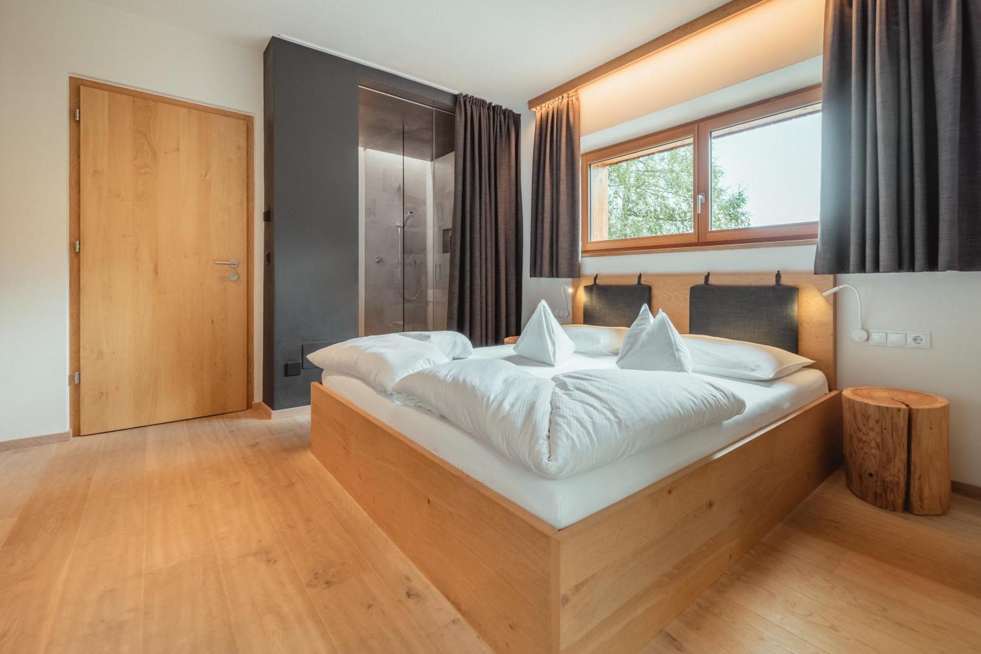 Gailerhof Hotel B&B Superior Monguelfo-Tesido / Welsberg-Taisten Екстериор снимка