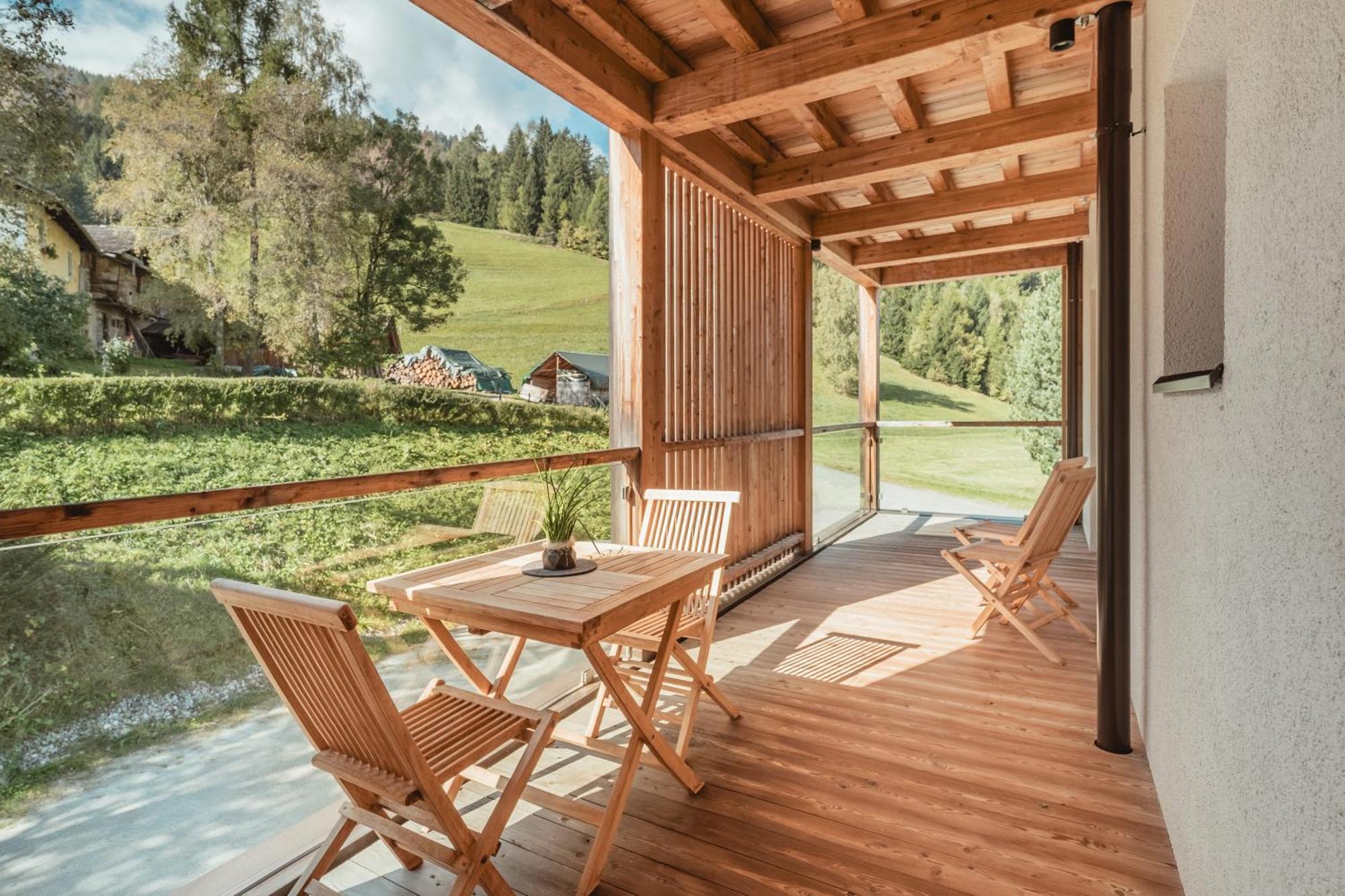 Gailerhof Hotel B&B Superior Monguelfo-Tesido / Welsberg-Taisten Екстериор снимка